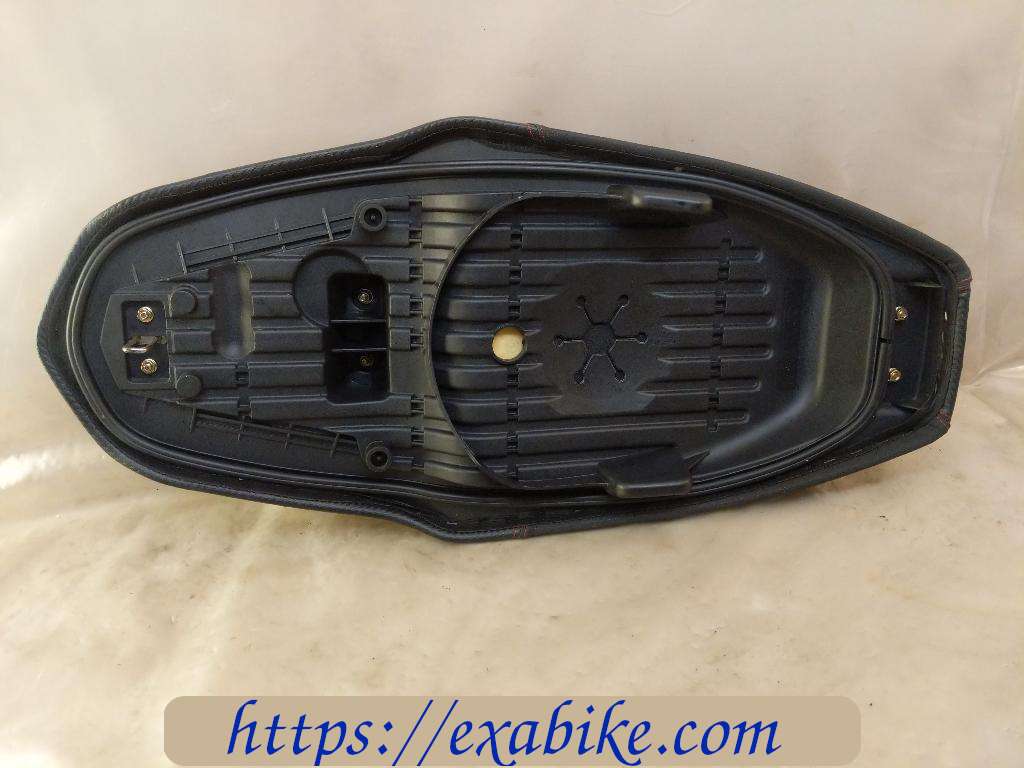 seat TNT StreetMax 50 - photo 4