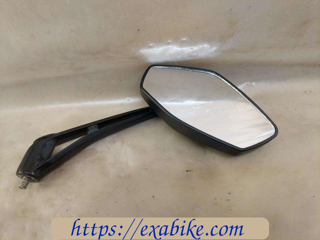 mirror, right TNT StreetMax 50 - photo 1