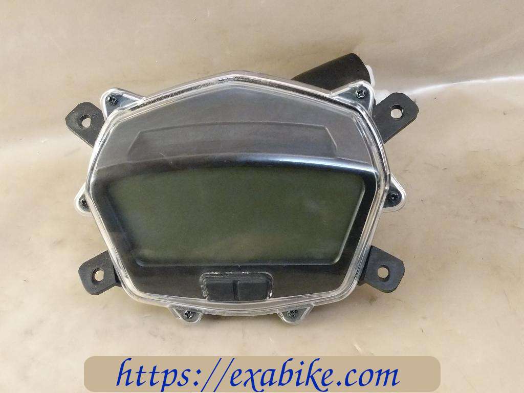 speedometer TNT StreetMax 50 - photo 1