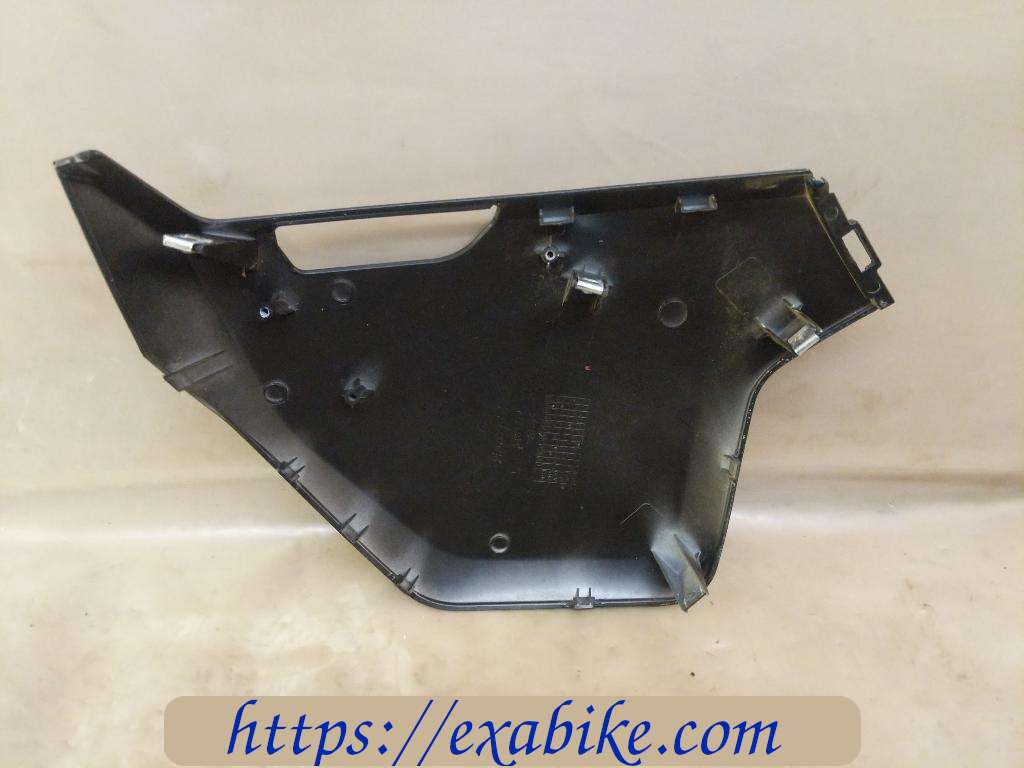 élément d'habillage gauche TNT StreetMax 50 - photo 2