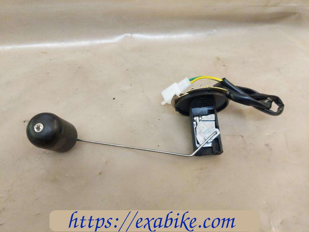 fuel gauge TNT StreetMax 50 - photo 2
