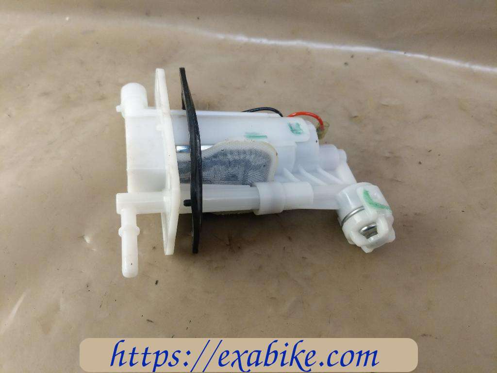 fuel pump TNT StreetMax 50 - photo 1