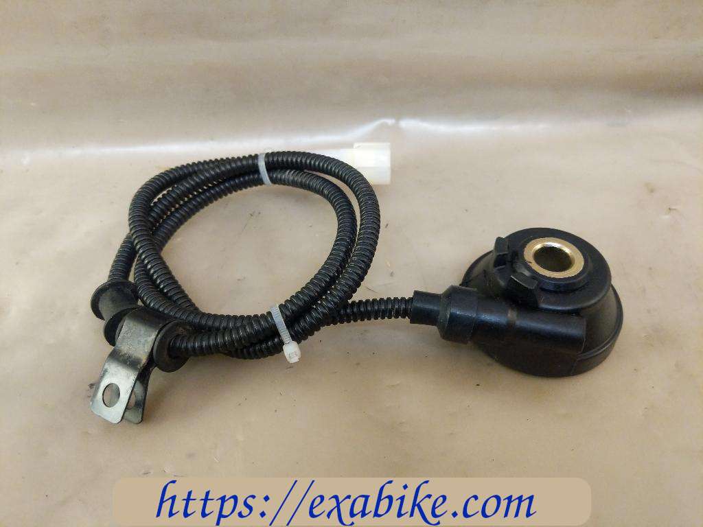 speedometer gear TNT StreetMax 50 - photo 1