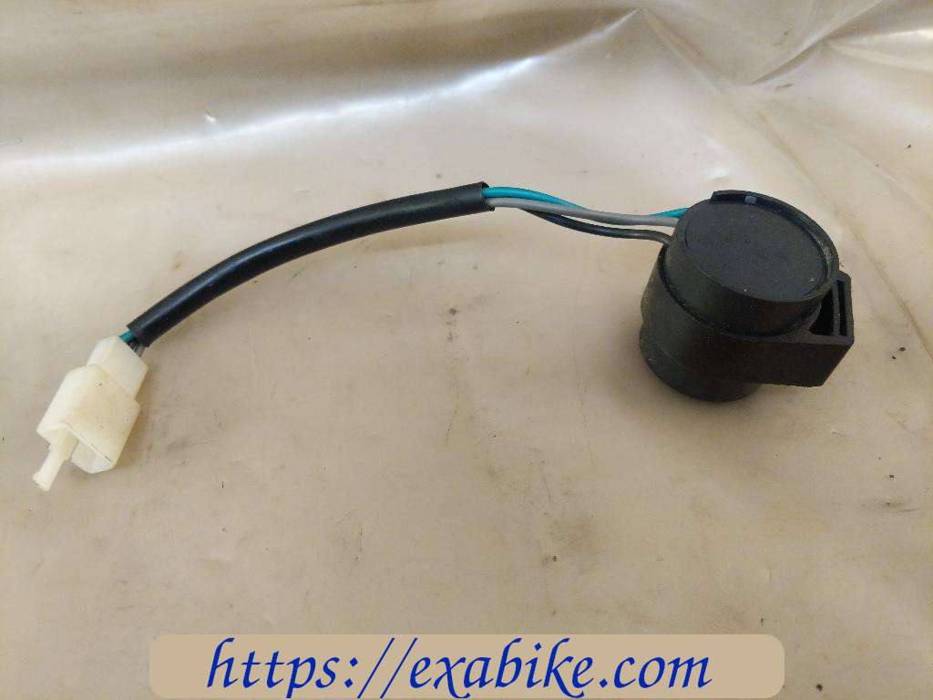 turn signal relay TNT StreetMax 50 - photo 1