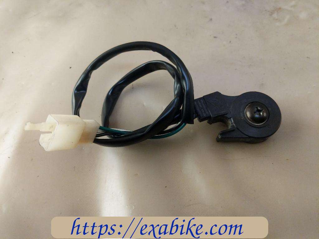 side stand switch TNT StreetMax 50 - photo 1