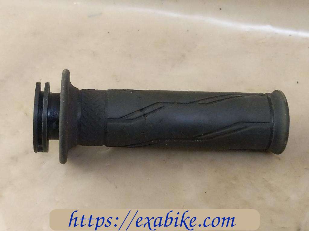 throttle grip TNT StreetMax 50 - photo 1