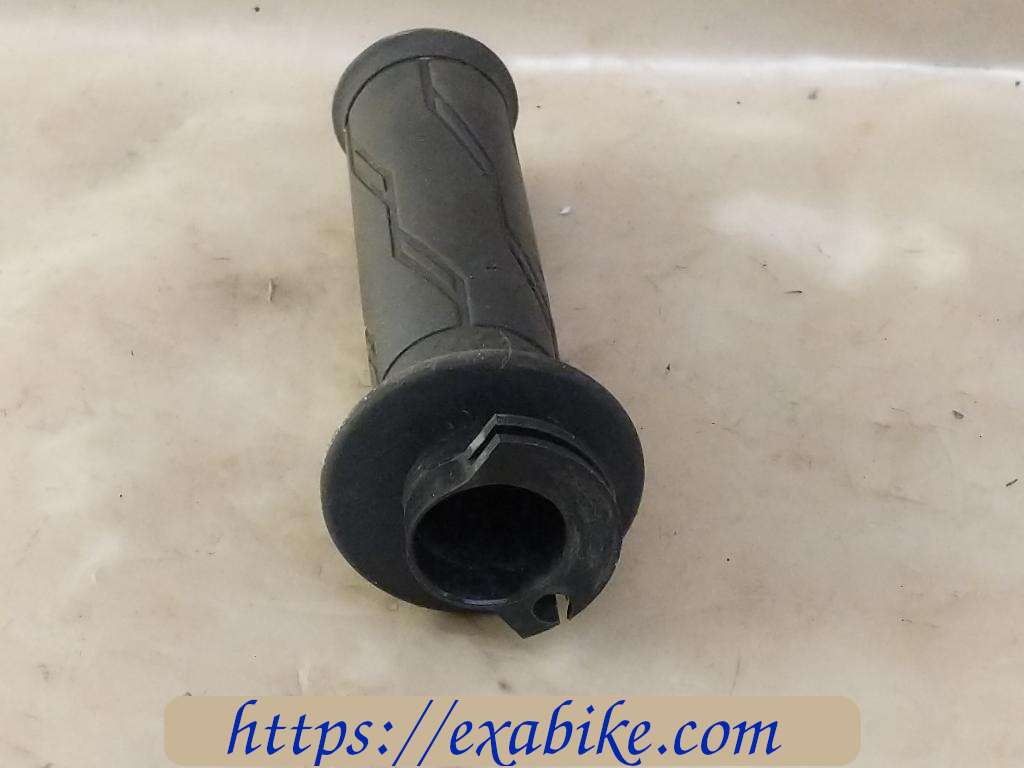 throttle grip TNT StreetMax 50 - photo 2