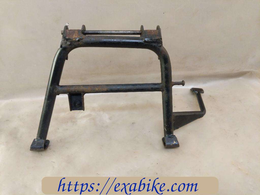 center stand TNT StreetMax 50 - photo 1
