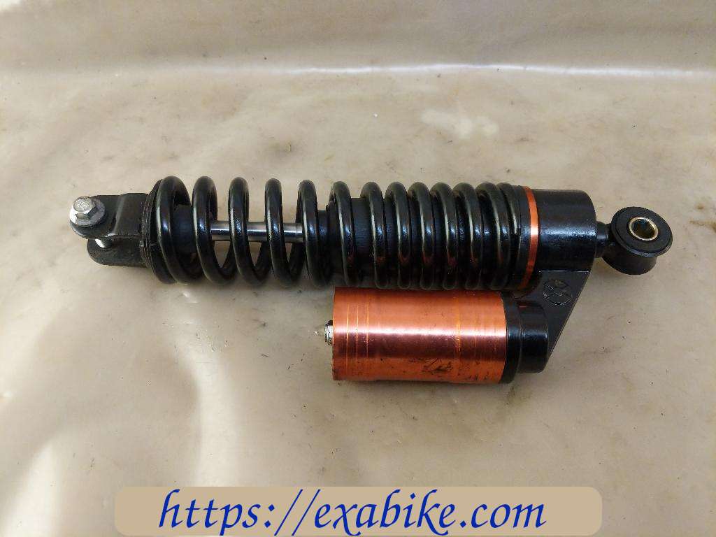 shock absorber TNT StreetMax 50 - photo 1
