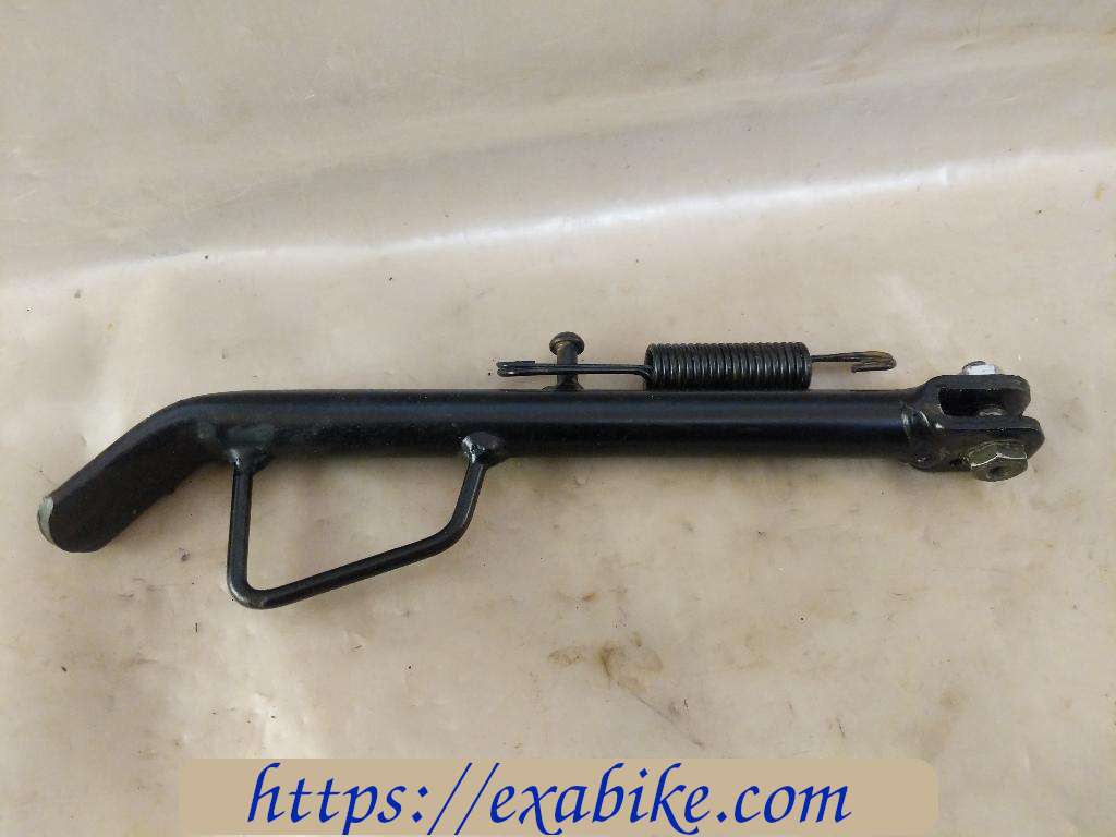 side stand TNT StreetMax 50 - photo 1