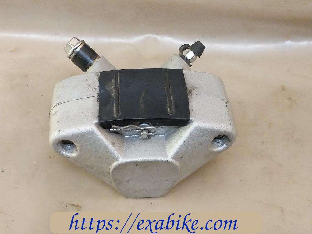brake caliper, rear TNT StreetMax 50 - photo 2
