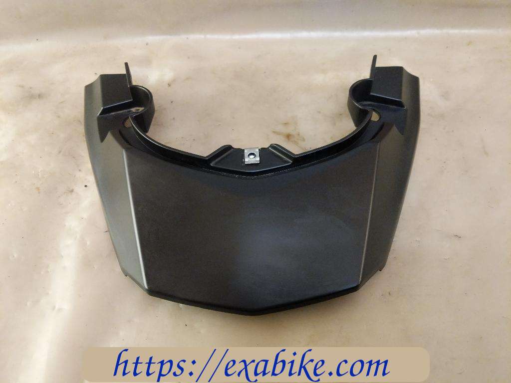 cowl, rear TNT StreetMax 50 - photo 1