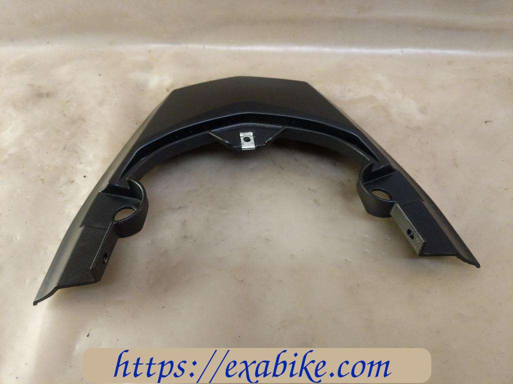 cowl, rear TNT StreetMax 50 - photo 2