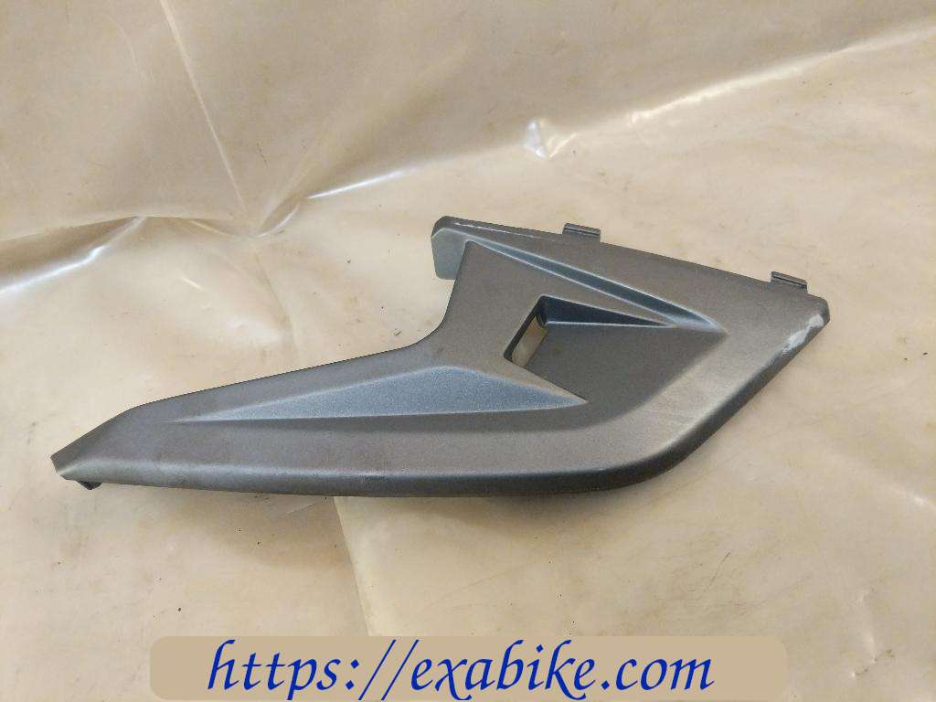 cowl TNT StreetMax 50 - photo 1