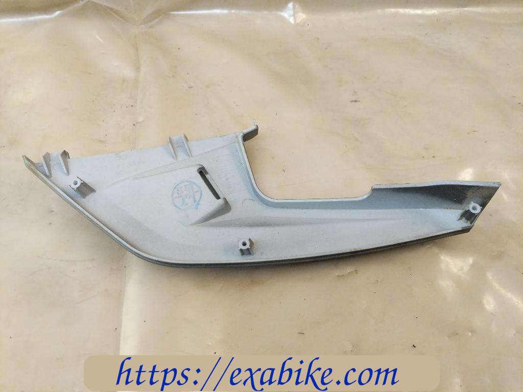 cowl TNT StreetMax 50 - photo 2