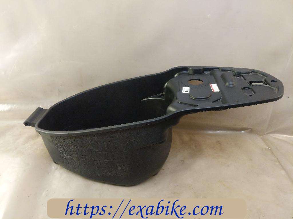 box TNT StreetMax 50 - photo 1