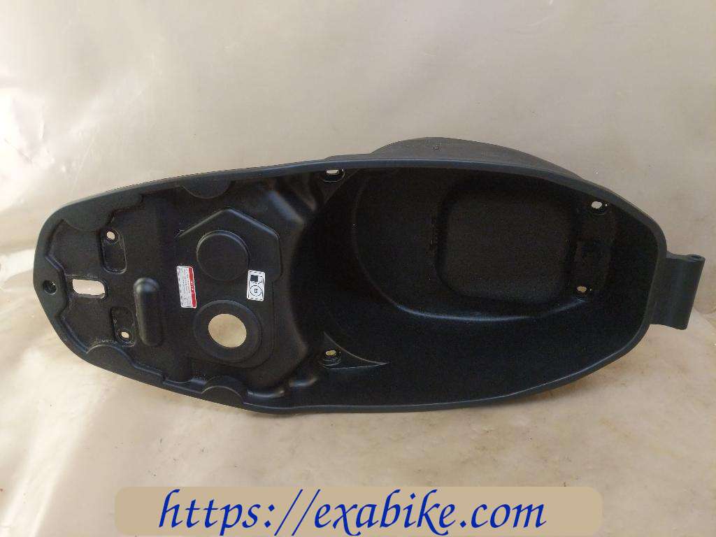 box TNT StreetMax 50 - photo 2