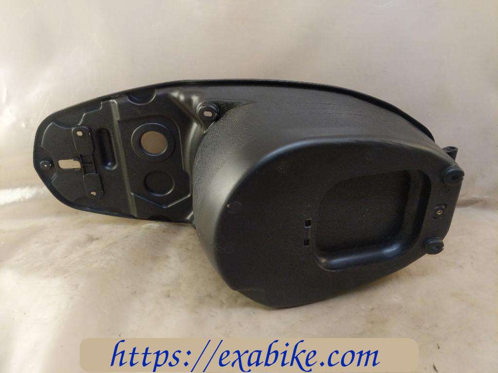 box TNT StreetMax 50 - photo 3