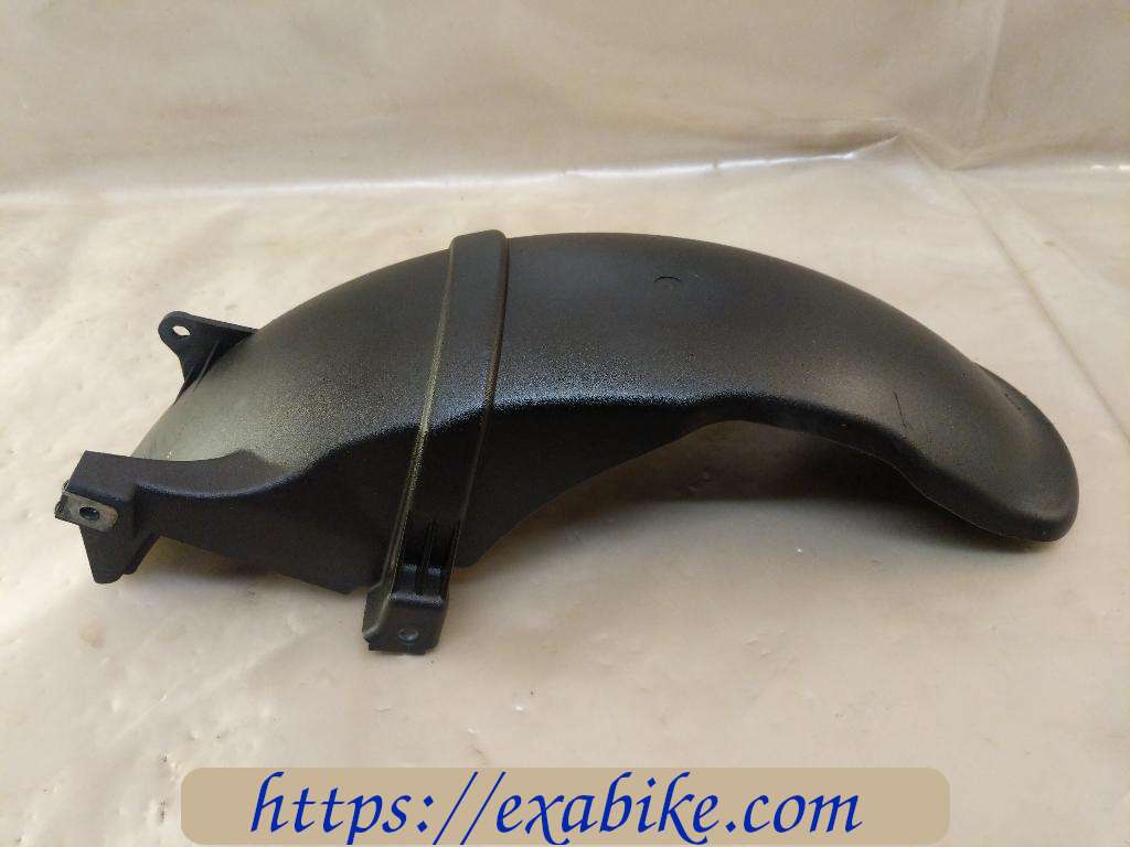 rear fender Piaggio 50 New Typhoon - photo 1