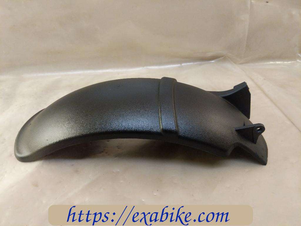 rear fender Piaggio 50 New Typhoon - photo 2