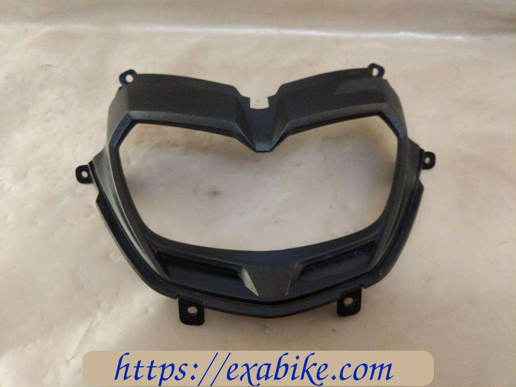 cowl, front Piaggio 50 New Typhoon - photo 1