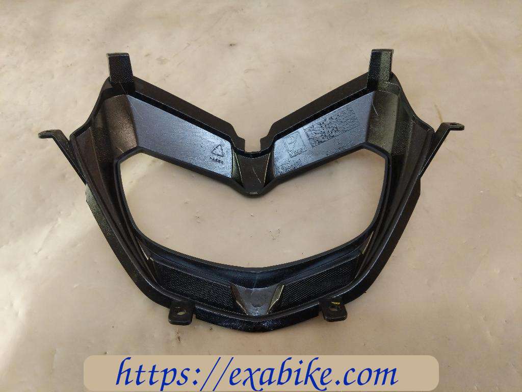 cowl, front Piaggio 50 New Typhoon - photo 2