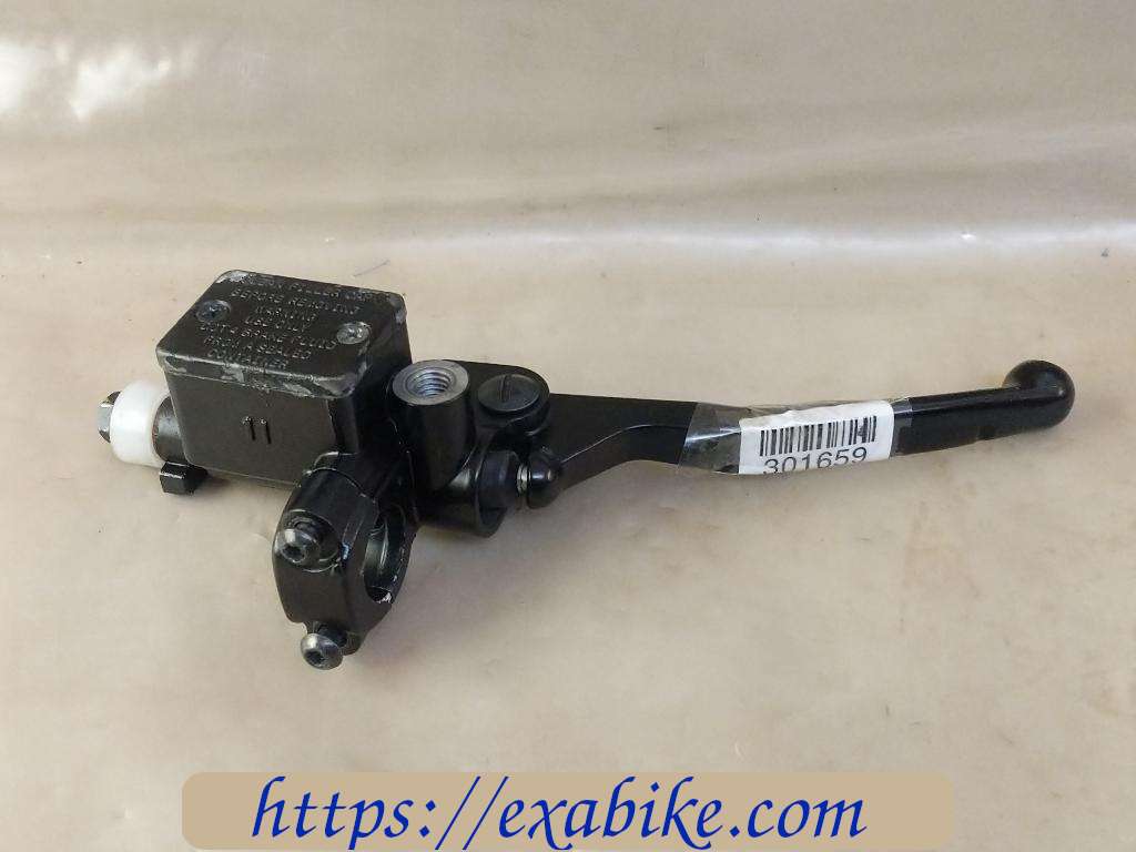 front master cylinder Piaggio 50 New Typhoon - photo 1