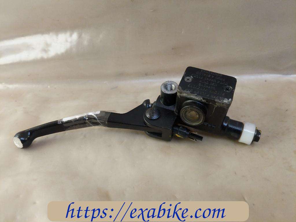 front master cylinder Piaggio 50 New Typhoon - photo 2
