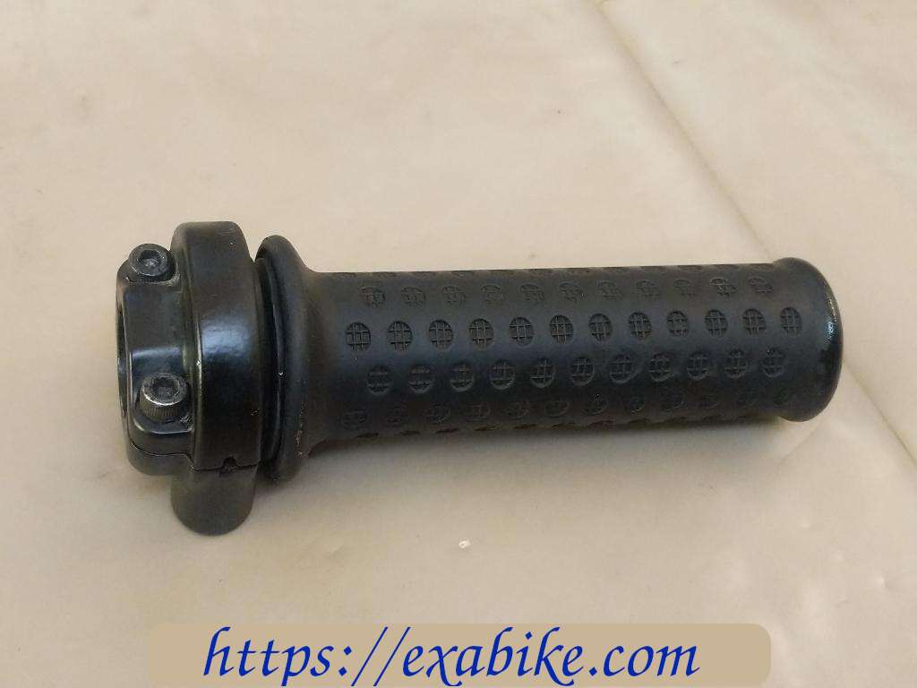 throttle grip Piaggio 50 New Typhoon - photo 1