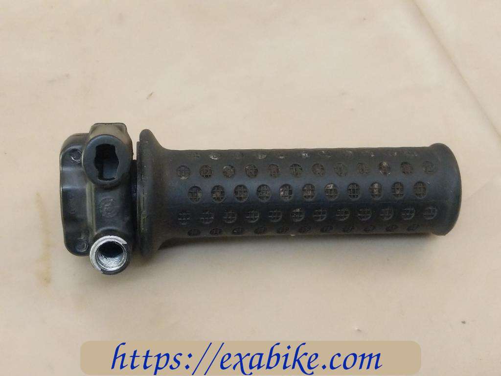 throttle grip Piaggio 50 New Typhoon - photo 2