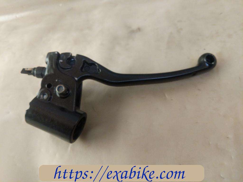 rear brake command Piaggio 50 New Typhoon - photo 2