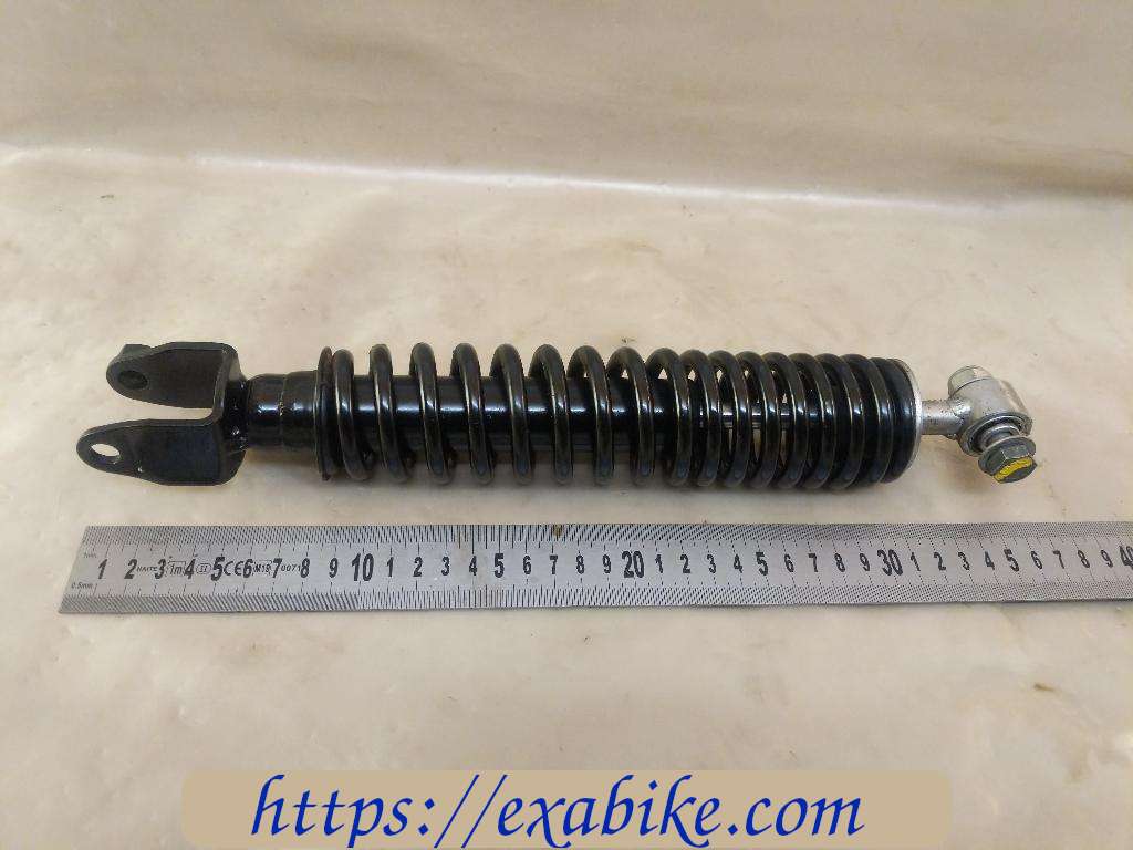 shock absorber Piaggio 50 New Typhoon - photo 1