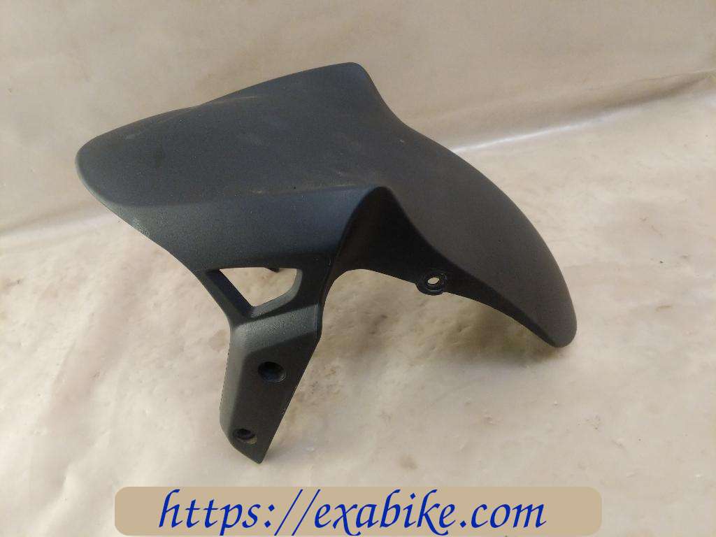 garde-boue avant Piaggio 50 New Typhoon - photo 2