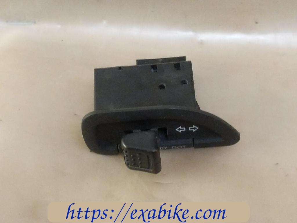 command button Piaggio 50 New Typhoon - photo 1