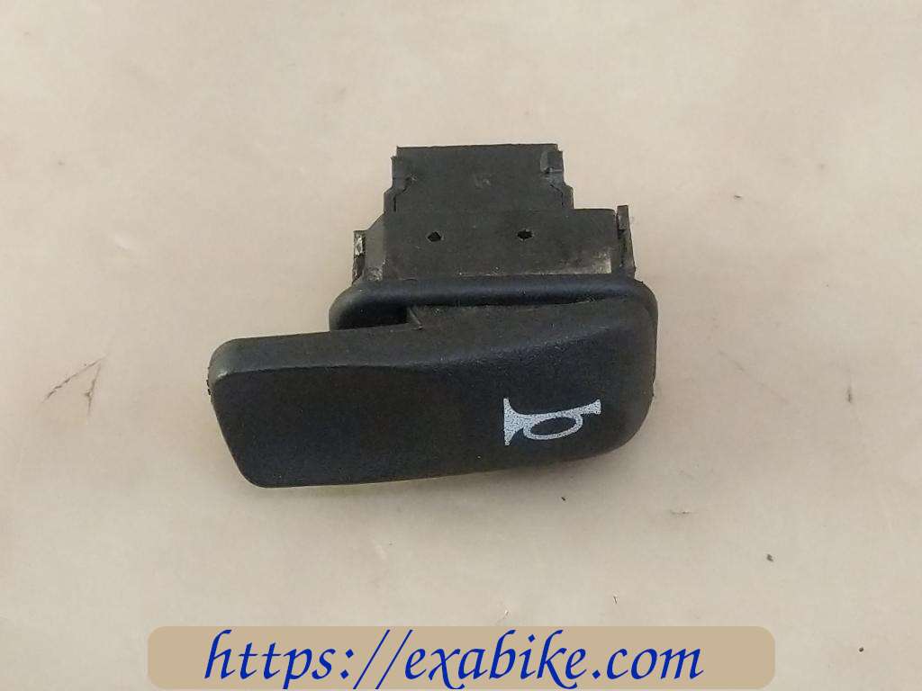 command button Piaggio 50 New Typhoon - photo 1
