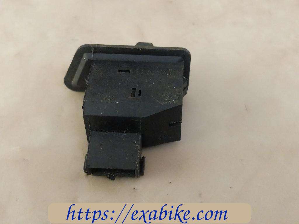 command button TNT Boston 50 - photo 2
