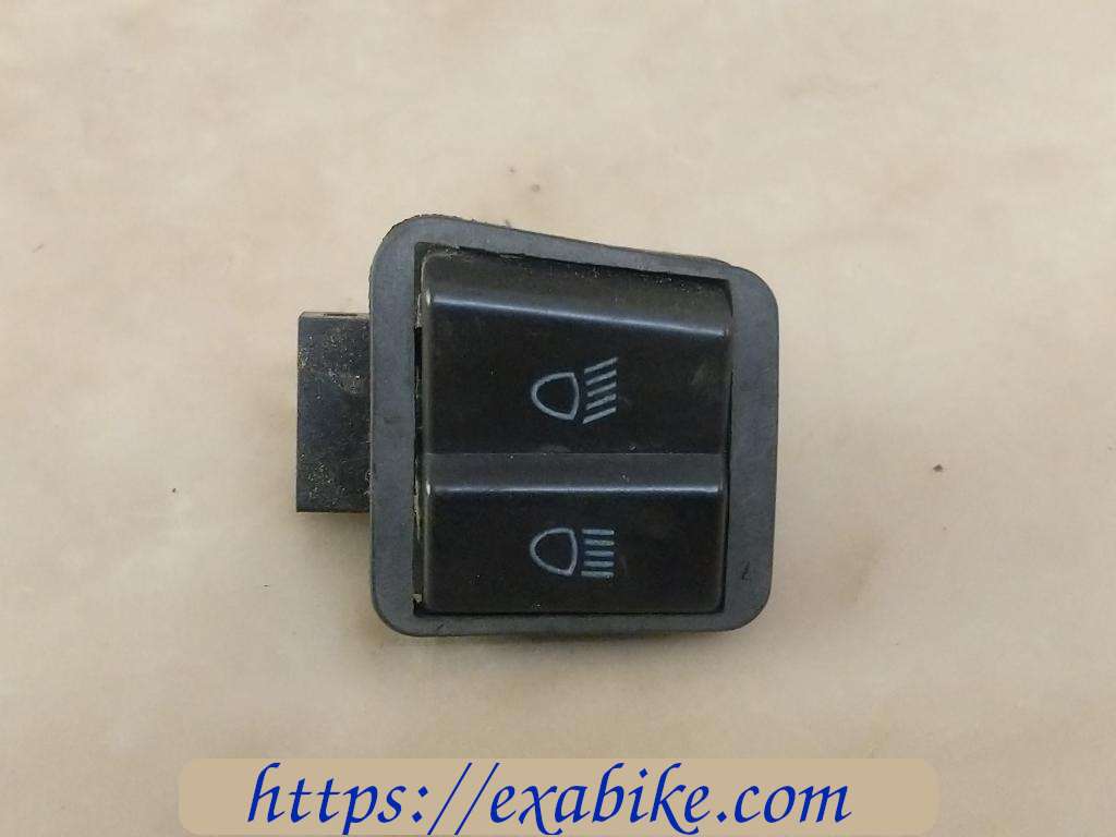 bouton de commande TNT Boston 50 - photo 1
