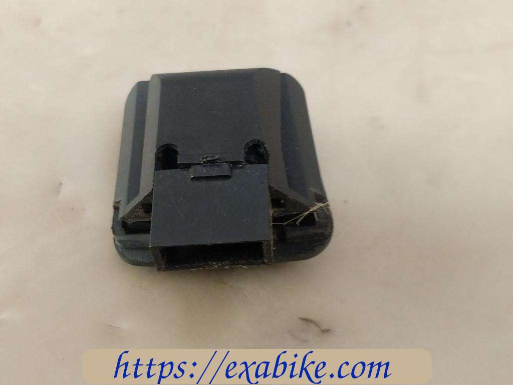 bouton de commande TNT Boston 50 - photo 2