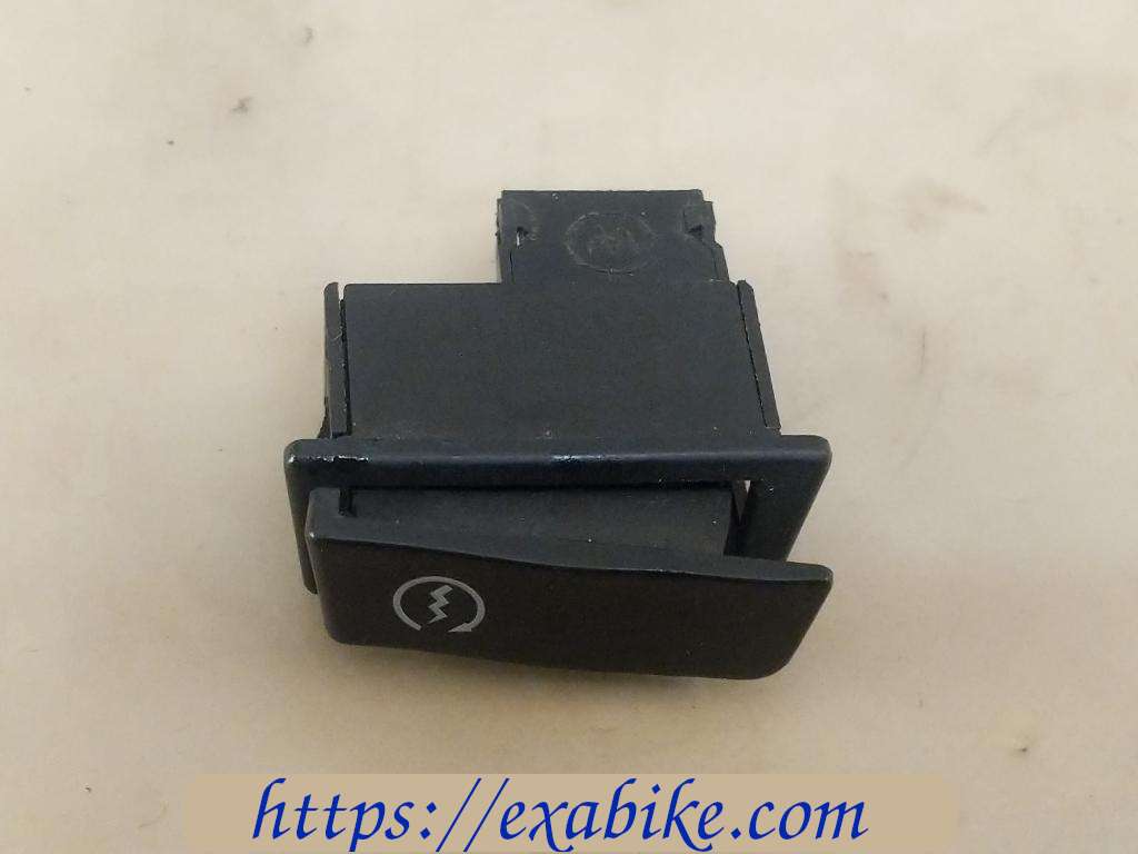 bouton de commande TNT Boston 50 - photo 1