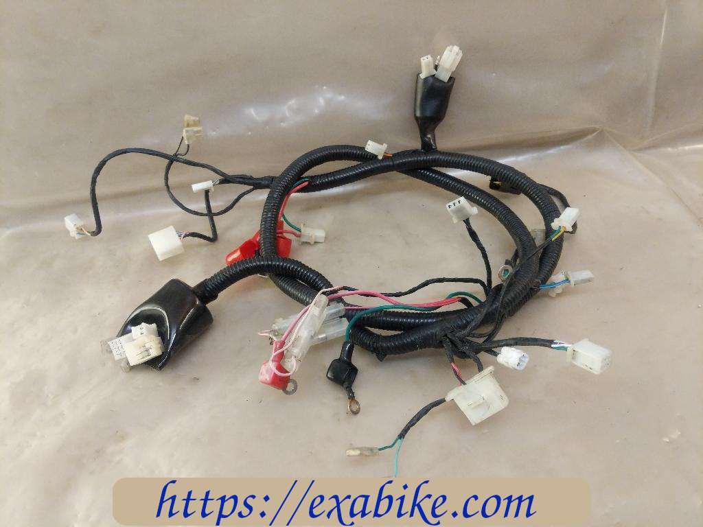 wire harness TNT Boston 50 - photo 1