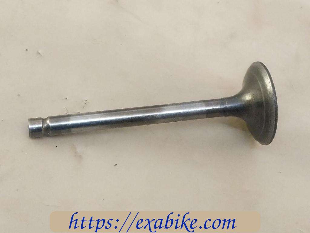 valve, intake Suzuki GS 550 - photo 1