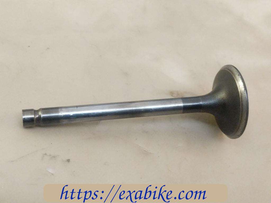 soupape d'admission Suzuki GS 550 - photo 1