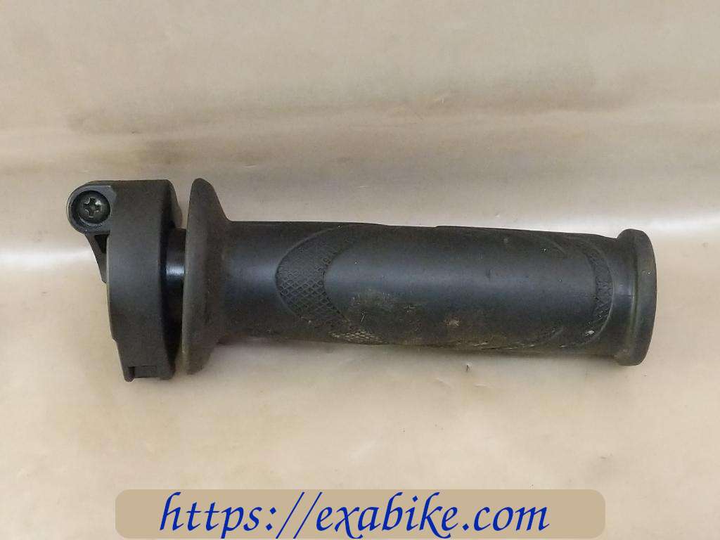 throttle grip TNT Boston 50 - photo 1
