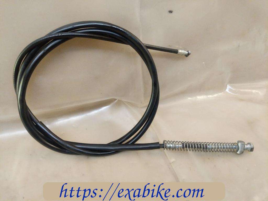 cable de frein arrière TNT Boston 50 - photo 1