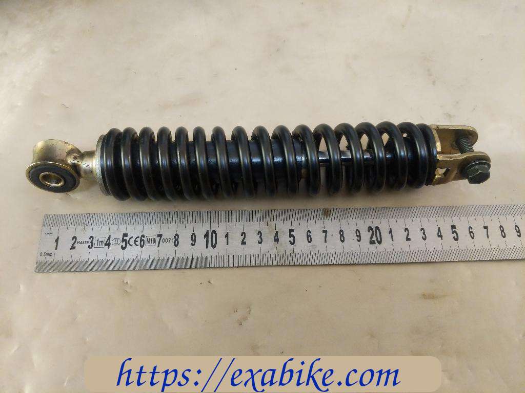 shock absorber TNT Boston 50 - photo 1