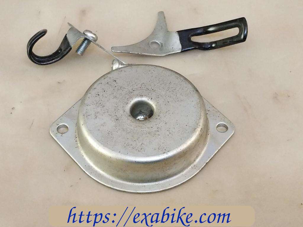 carburetor top TNT Boston 50 - photo 1