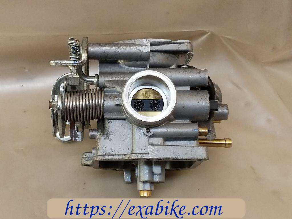 carburetor body TNT Boston 50 - photo 1
