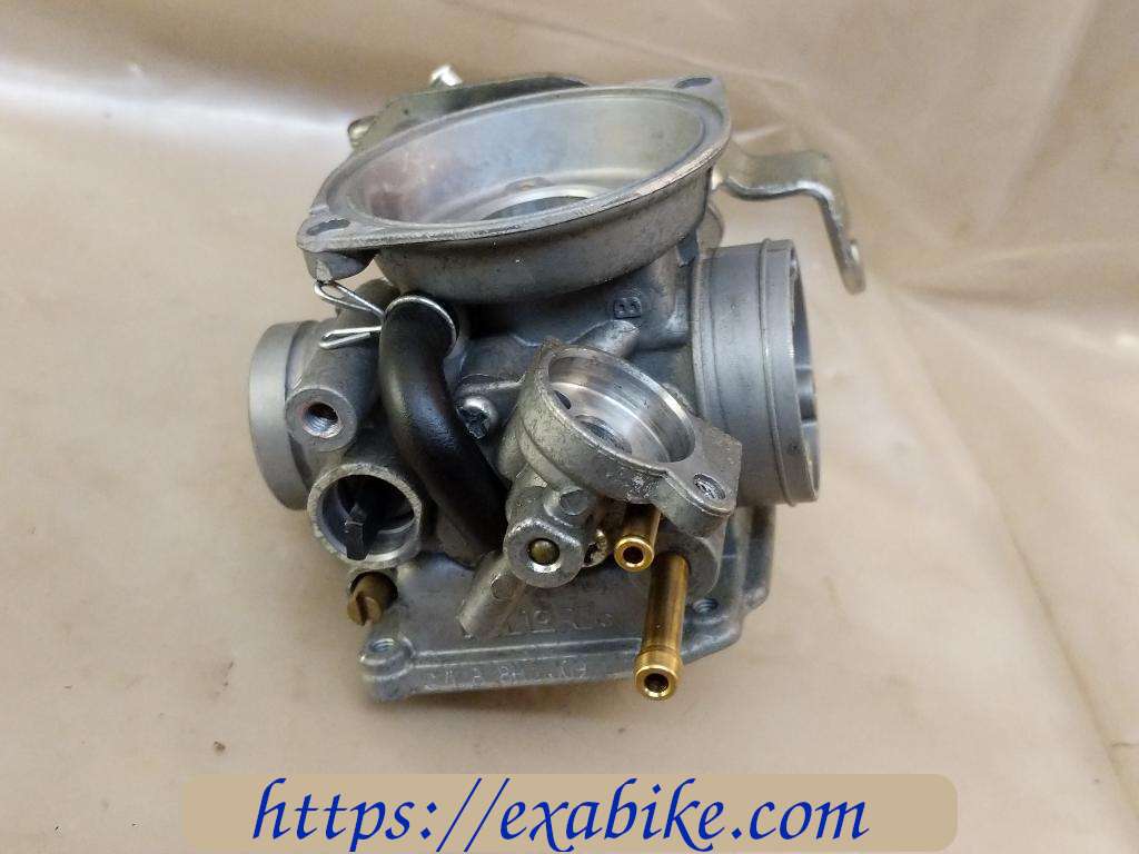 carburetor body TNT Boston 50 - photo 6