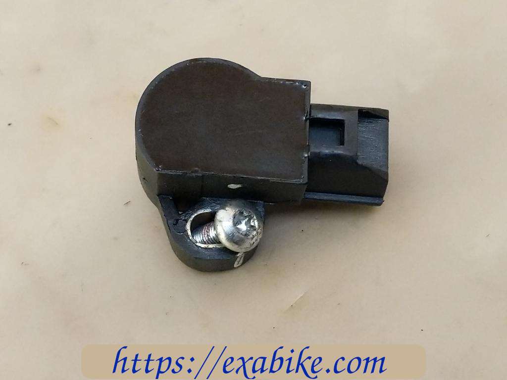 capteur tps TNT Boston 50 - photo 1