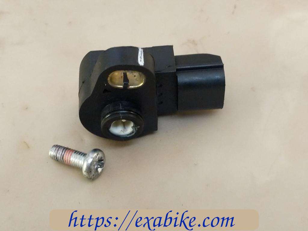 capteur tps TNT Boston 50 - photo 2